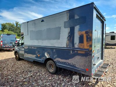 Drugie zdjęcie samochodu z przodu: 2021 FORD TRANSIT T-350 HD VIN:1FDDF6P86MKA70767 - miniatura
