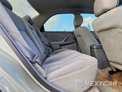 Zdjęcie 10 z 12 samochodu: 2001 TOYOTA CAMRY CE VIN:4T1BG22KX1U088897 - miniatura