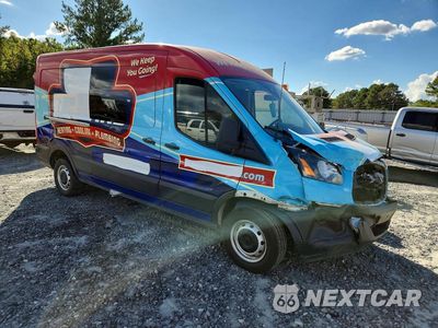 Czwarte zdjęcie samochodu z boku: 2019 FORD 250 VIN:1FTYR2CM9KKB75437 - miniatura