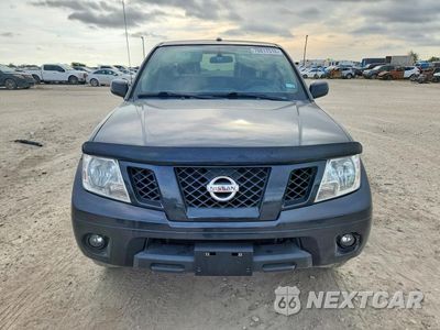 Piąte zdjęcie samochodu w środku: 2010 NISSAN FRONTIER SE V6 VIN:1N6AD0EV9AC434010 - miniatura