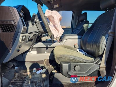 Zdjęcie 7 z 12 samochodu: 2017 FORD F150 SUPERCREW VIN:1FTFW1EG4HFB55552 - miniatura
