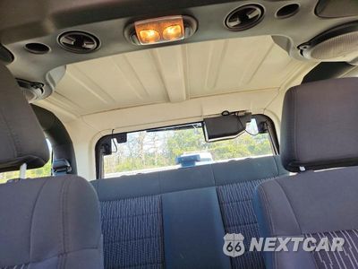 Zdjęcie 10 z 13 samochodu: 2012 JEEP WRANGLER SPORT VIN:1C4GJWAG4CL247325 - miniatura