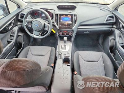 Zdjęcie 8 z 13 samochodu: 2018 SUBARU IMPREZA VIN:4S3GTAA69J3723697 - miniatura