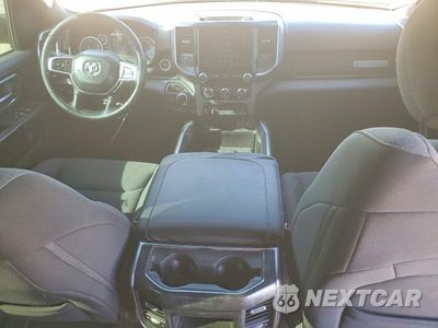 Zdjęcie 8 z 12 samochodu: 2019 RAM 1500 BIG HORN/LONE STAR VIN:1C6RREFT0KN680247 - miniatura