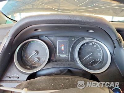 Zdjęcie 9 z 12 samochodu: 2022 TOYOTA CAMRY LE VIN:4T1C31AK2NU038755 - miniatura