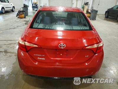Zdjęcie 6 z 13 samochodu: 2019 TOYOTA COROLLA L VIN:5YFBURHE9KP905914 - miniatura