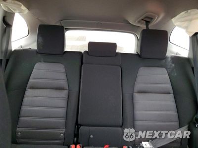 Zdjęcie 10 z 13 samochodu: 2021 HONDA CR-V EX VIN:2HKRW2H55MH663655 - miniatura