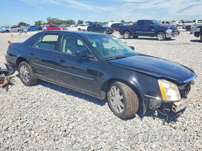 Czwarte zdjęcie samochodu z boku: 2008 CADILLAC DTS VIN:1G6KD57Y18U160966 - miniatura