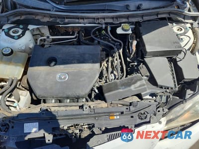 Zdjęcie 11 z 12 samochodu: 2012 MAZDA 3 I VIN:JM1BL1UF1C1614767 - miniatura
