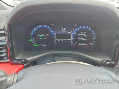 Zdjęcie 9 z 12 samochodu: 2026 TOYOTA CAMRY XSE VIN:4T1DAACK3TU743620 - miniatura