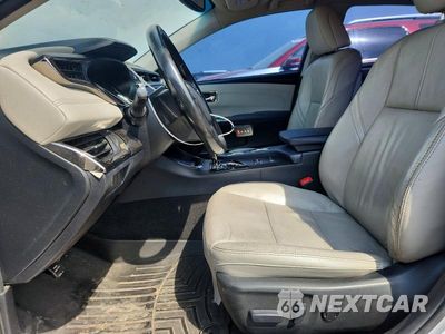 Zdjęcie 7 z 13 samochodu: 2014 TOYOTA AVALON HYBRID XLE PREMIUM VIN:4T1BD1EB9EU022510 - miniatura