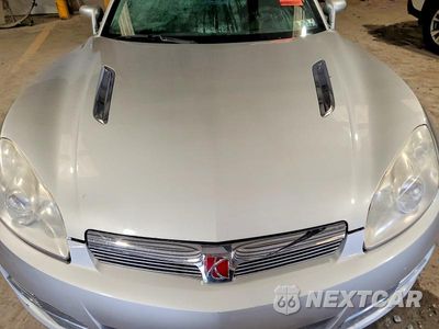 Zdjęcie 11 z 12 samochodu: 2007 SATURN SKY VIN:1G8MB35BX7Y121700 - miniatura