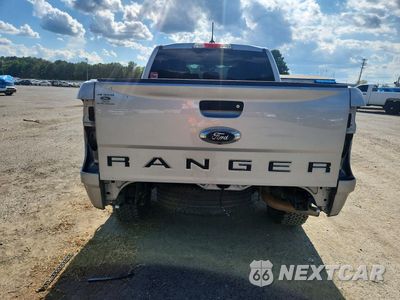 Zdjęcie 6 z 13 samochodu: 2021 FORD RANGER XL VIN:1FTER4EHXMLD00814 - miniatura