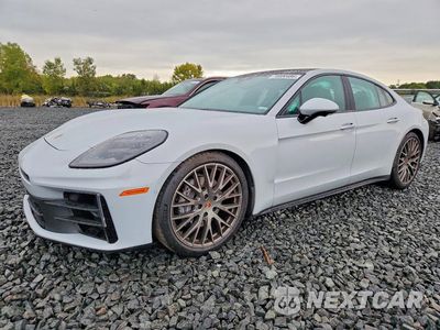 2024 PORSCHE PANAMERA BASE WP0AA2YA6RL006584 - główne zdjęcie licytacji z USA - miniatura