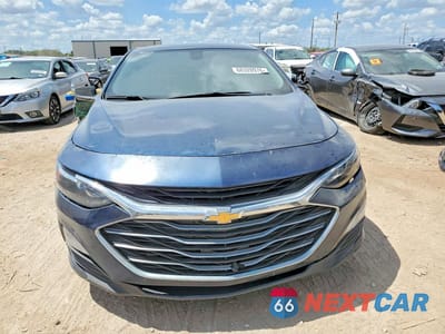Piąte zdjęcie samochodu w środku: 2020 CHEVROLET MALIBU LT VIN:1G1ZD5ST2LF001614 - miniatura