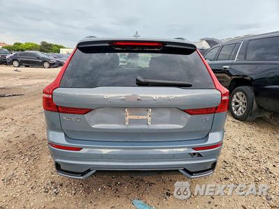 Zdjęcie 6 z 12 samochodu: 2022 VOLVO XC60 B5 R-DESIGN VIN:YV4L12DM3N1003444 - miniatura