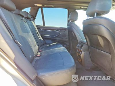 Zdjęcie 10 z 13 samochodu: 2018 BMW X5 XDRIVE35I VIN:5UXKR0C56JL076097 - miniatura