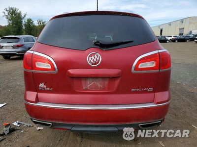 Zdjęcie 6 z 13 samochodu: 2013 BUICK ENCLAVE VIN:5GAKVDKD2DJ112270 - miniatura