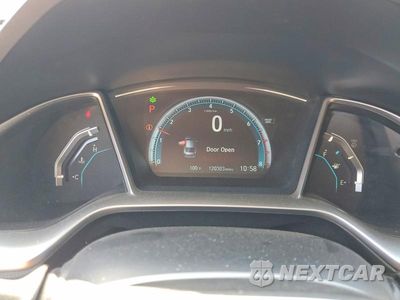 Zdjęcie 9 z 12 samochodu: 2016 HONDA CIVIC EX VIN:2HGFC2F78GH573303 - miniatura