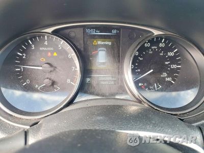 Zdjęcie 9 z 13 samochodu: 2015 NISSAN ROGUE S VIN:KNMAT2MV8FP550415 - miniatura