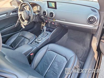 Zdjęcie 8 z 12 samochodu: 2016 AUDI A3 PREMIUM VIN:WAU78LFF4G1026719 - miniatura