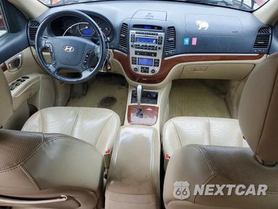Zdjęcie 8 z 13 samochodu: 2007 HYUNDAI SANTA FE SE VIN:5NMSH73E07H011852 - miniatura