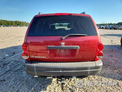 Zdjęcie 6 z 13 samochodu: 2006 DODGE DURANGO SXT VIN:1D4HD38K66F143428 - miniatura