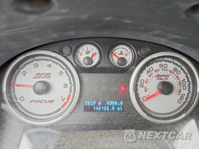 Zdjęcie 9 z 12 samochodu: 2009 FORD FOCUS SE VIN:1FAHP35N39W226909 - miniatura