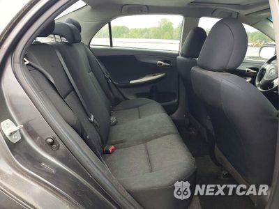 Zdjęcie 10 z 12 samochodu: 2010 TOYOTA COROLLA S VIN:2T1BU4EE2AC452774 - miniatura