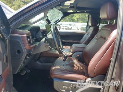 Zdjęcie 7 z 13 samochodu: 2024 FORD EXPEDITION MAX LIMITED VIN:1FMJK2A83REB06081 - miniatura