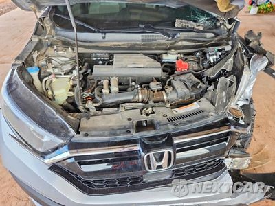 Zdjęcie 12 z 14 samochodu: 2020 HONDA CR-V EXL VIN:7FARW1H81LE024713 - miniatura