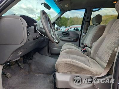 Zdjęcie 7 z 13 samochodu: 2001 FORD F150 SUPERCREW VIN:1FTRW08L01KC45696 - miniatura