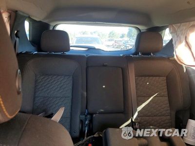 Zdjęcie 10 z 13 samochodu: 2019 CHEVROLET EQUINOX LT VIN:3GNAXKEV5KS585595 - miniatura
