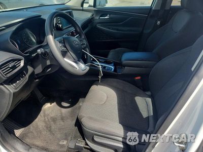 Zdjęcie 7 z 13 samochodu: 2020 HYUNDAI SANTA FE SE VIN:5NMS2CAD4LH156343 - miniatura