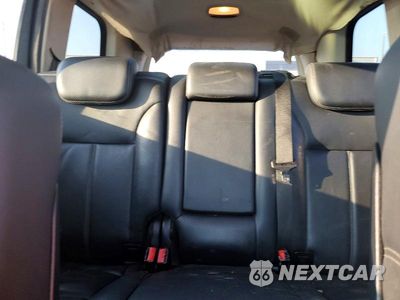 Zdjęcie 10 z 13 samochodu: 2008 MERCEDES-BENZ GL 450 4MATIC VIN:4JGBF71E78A355145 - miniatura