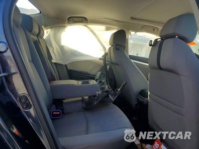Zdjęcie 10 z 12 samochodu: 2017 HONDA CIVIC EX VIN:2HGFC1F39HH631525 - miniatura
