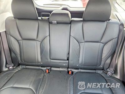 Zdjęcie 10 z 13 samochodu: 2020 SUBARU FORESTER LIMITED VIN:JF2SKAUC6LH568760 - miniatura