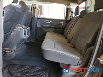 Zdjęcie 10 z 13 samochodu: 2019 RAM 1500 BIG HORN/LONE STAR VIN:1C6SRFFT2KN659844 - miniatura
