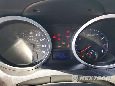 Zdjęcie 9 z 12 samochodu: 2010 HYUNDAI GENESIS COUPE 2.0T VIN:KMHHT6KD9AU029712 - miniatura