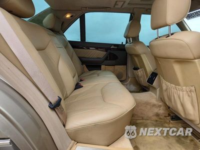 Zdjęcie 10 z 12 samochodu: 1996 MERCEDES-BENZ S 420 VIN:WDBGA43E4TA324625 - miniatura