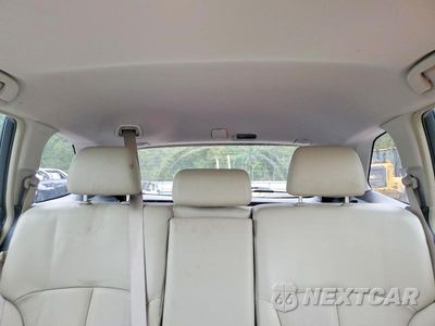 Zdjęcie 10 z 13 samochodu: 2011 SUBARU OUTBACK 2.5I LIMITED VIN:4S4BRBKC2B3439490 - miniatura