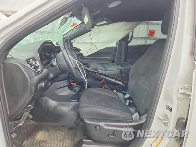 Zdjęcie 7 z 13 samochodu: 2024 DODGE DURANGO PURSUIT VIN:1C4SDJFT0RC134670 - miniatura
