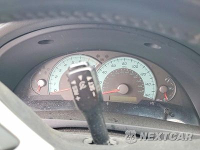 Zdjęcie 9 z 12 samochodu: 2008 TOYOTA CAMRY SE V6 VIN:4T1BK46K18U575338 - miniatura