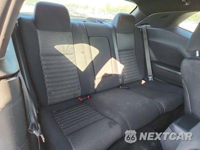 Zdjęcie 10 z 12 samochodu: 2014 DODGE CHALLENGER SXT VIN:2C3CDYAG6EH176361 - miniatura