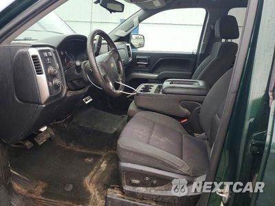 Zdjęcie 7 z 12 samochodu: 2015 CHEVROLET SILVERADO K1500 LT VIN:1GCVKREC2FZ184319 - miniatura