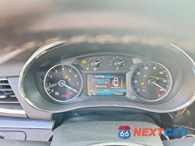 Zdjęcie 9 z 13 samochodu: 2019 BUICK ENCORE PREFERRED VIN:KL4CJASB8KB723837 - miniatura