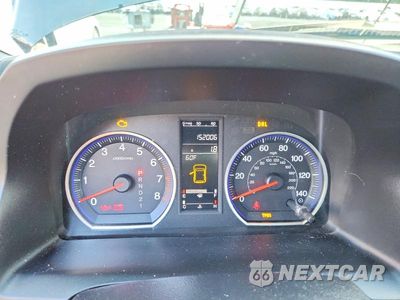 Zdjęcie 9 z 14 samochodu: 2008 HONDA CR-V EX VIN:JHLRE48598C020230 - miniatura