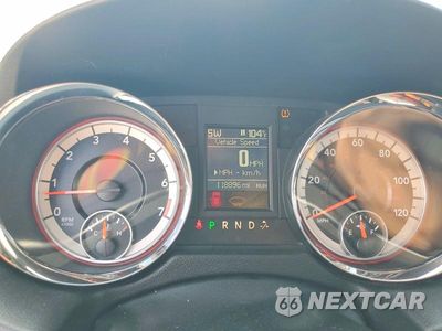 Zdjęcie 9 z 13 samochodu: 2019 DODGE GRAND CARAVAN GT VIN:2C4RDGEG5KR641454 - miniatura