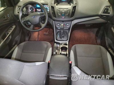 Zdjęcie 8 z 13 samochodu: 2013 FORD ESCAPE S VIN:1FMCU0F74DUD69749 - miniatura