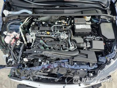 Zdjęcie 11 z 13 samochodu: 2026 TOYOTA COROLLA LE VIN:5YFB4MDE6TP451406 - miniatura
